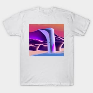 Desert Oasis T-Shirt